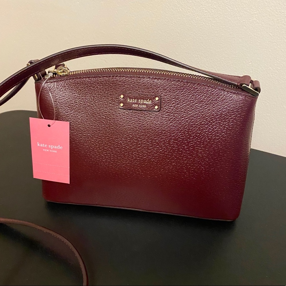 Kate Spade crossbody - NEW